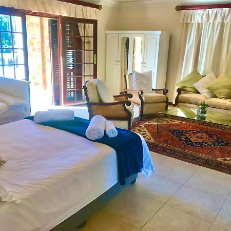 Villa Anastasia Durban Eksteriør bilde