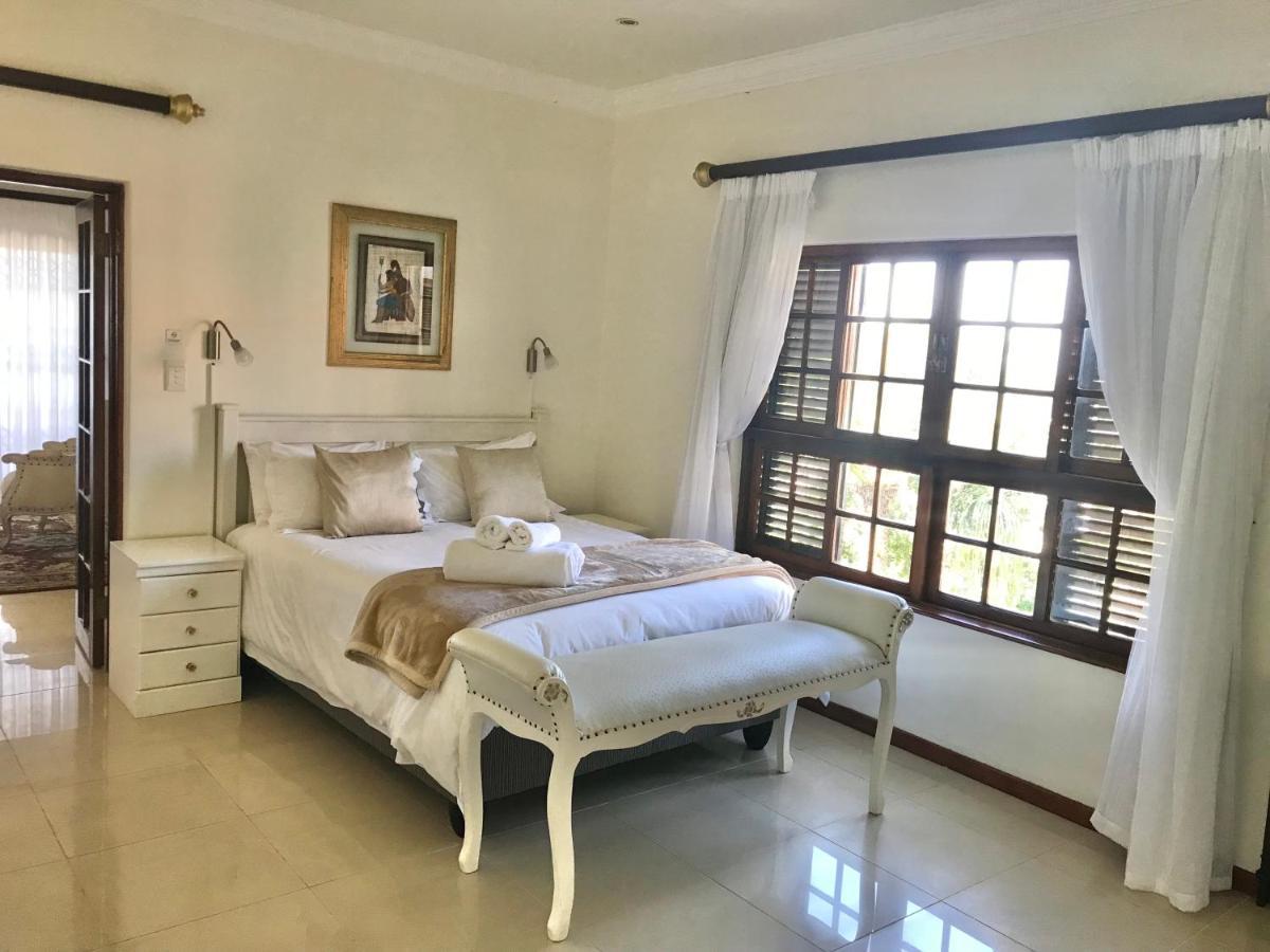 Villa Anastasia Durban Eksteriør bilde
