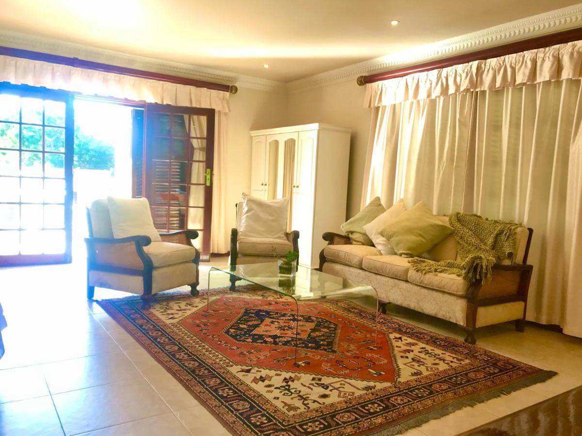 Villa Anastasia Durban Eksteriør bilde
