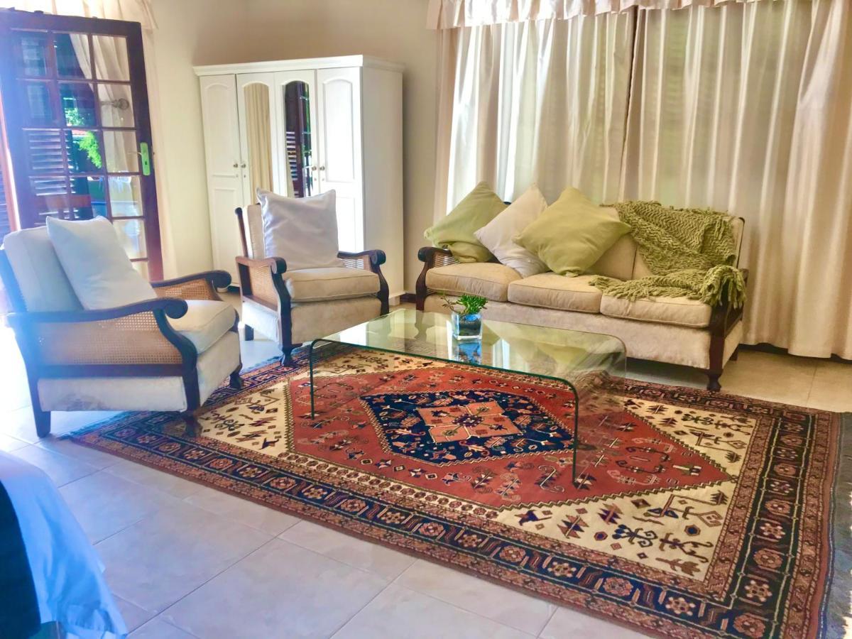 Villa Anastasia Durban Eksteriør bilde