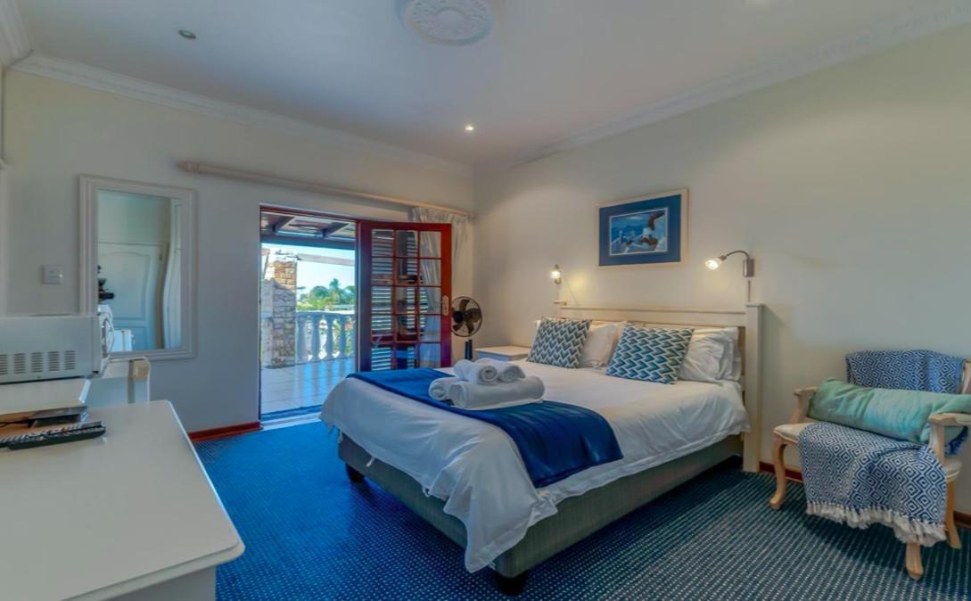Villa Anastasia Durban Eksteriør bilde