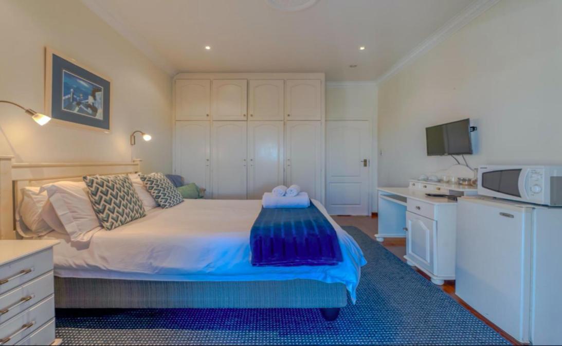 Villa Anastasia Durban Eksteriør bilde