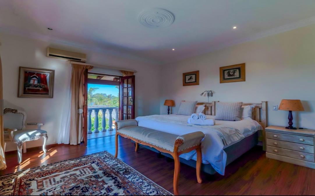 Villa Anastasia Durban Eksteriør bilde