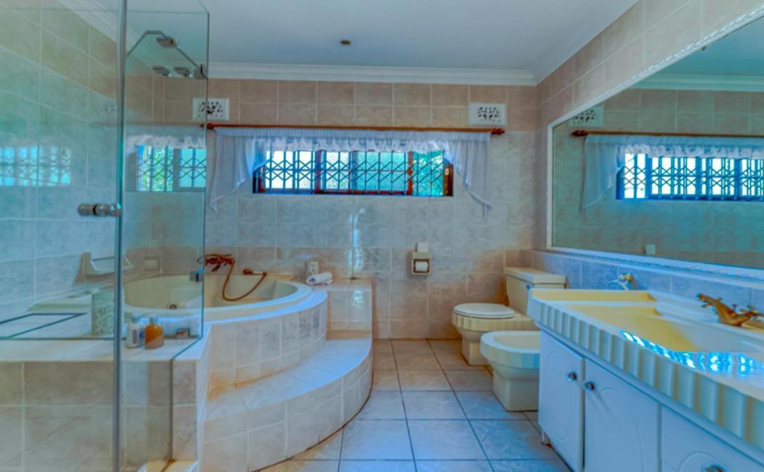 Villa Anastasia Durban Eksteriør bilde
