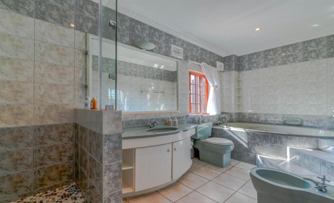 Villa Anastasia Durban Eksteriør bilde