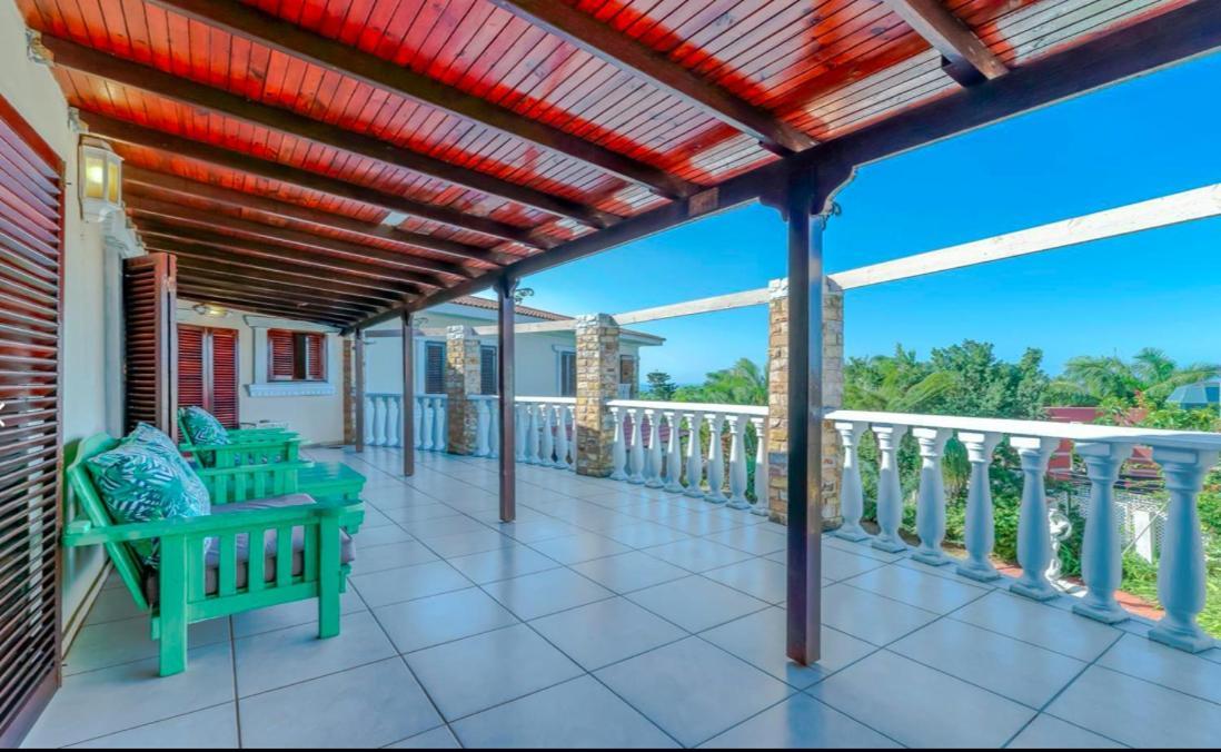 Villa Anastasia Durban Eksteriør bilde