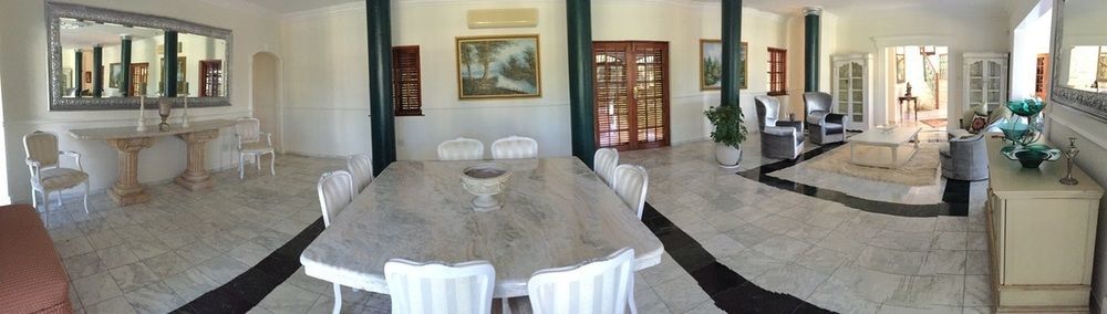 Villa Anastasia Durban Eksteriør bilde