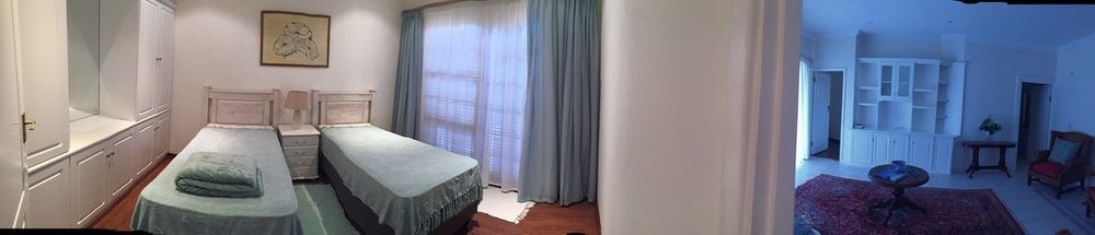 Villa Anastasia Durban Eksteriør bilde