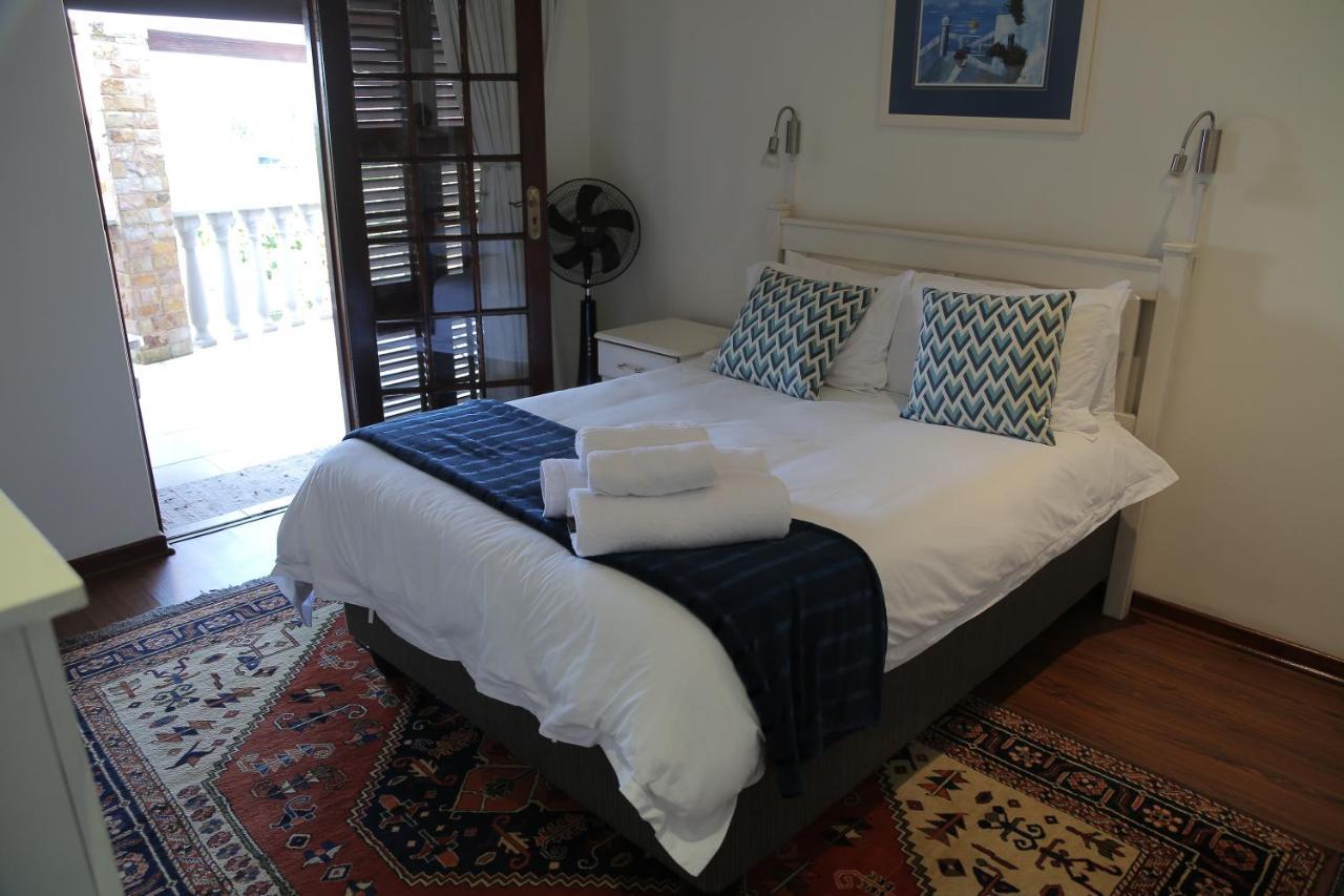 Villa Anastasia Durban Eksteriør bilde
