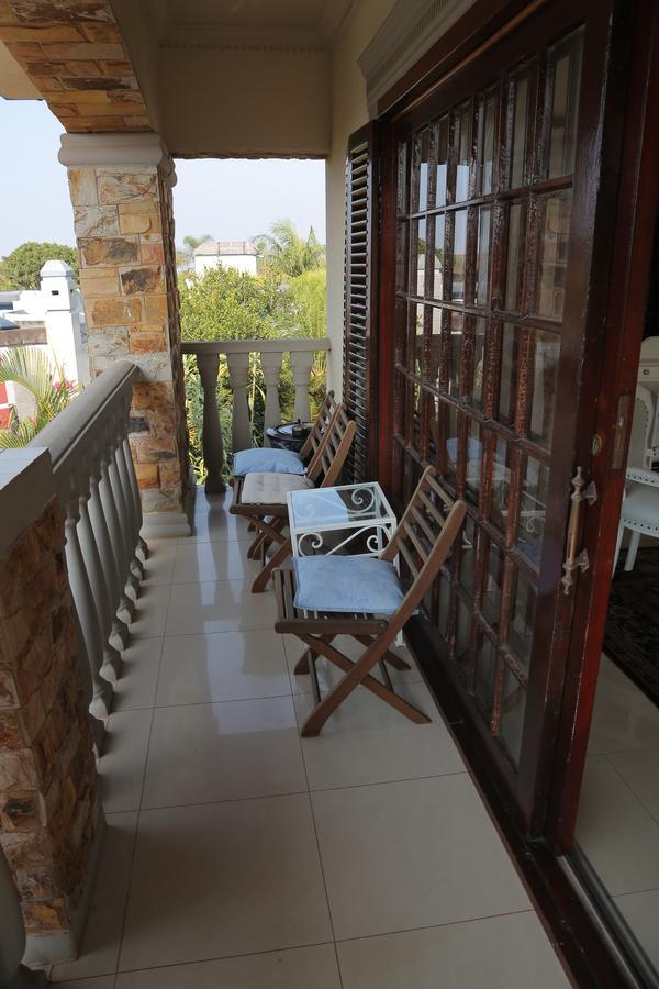 Villa Anastasia Durban Eksteriør bilde