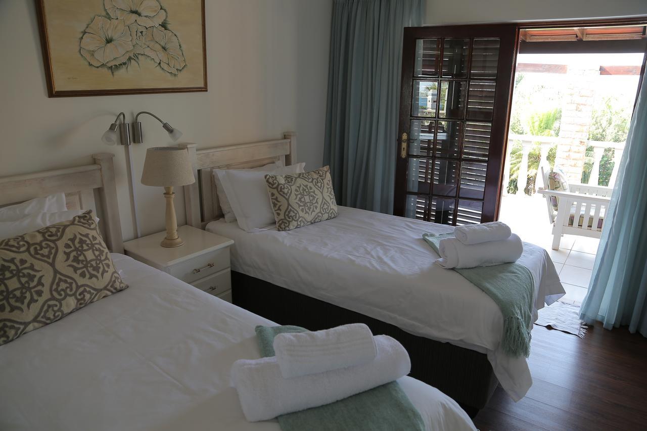 Villa Anastasia Durban Eksteriør bilde