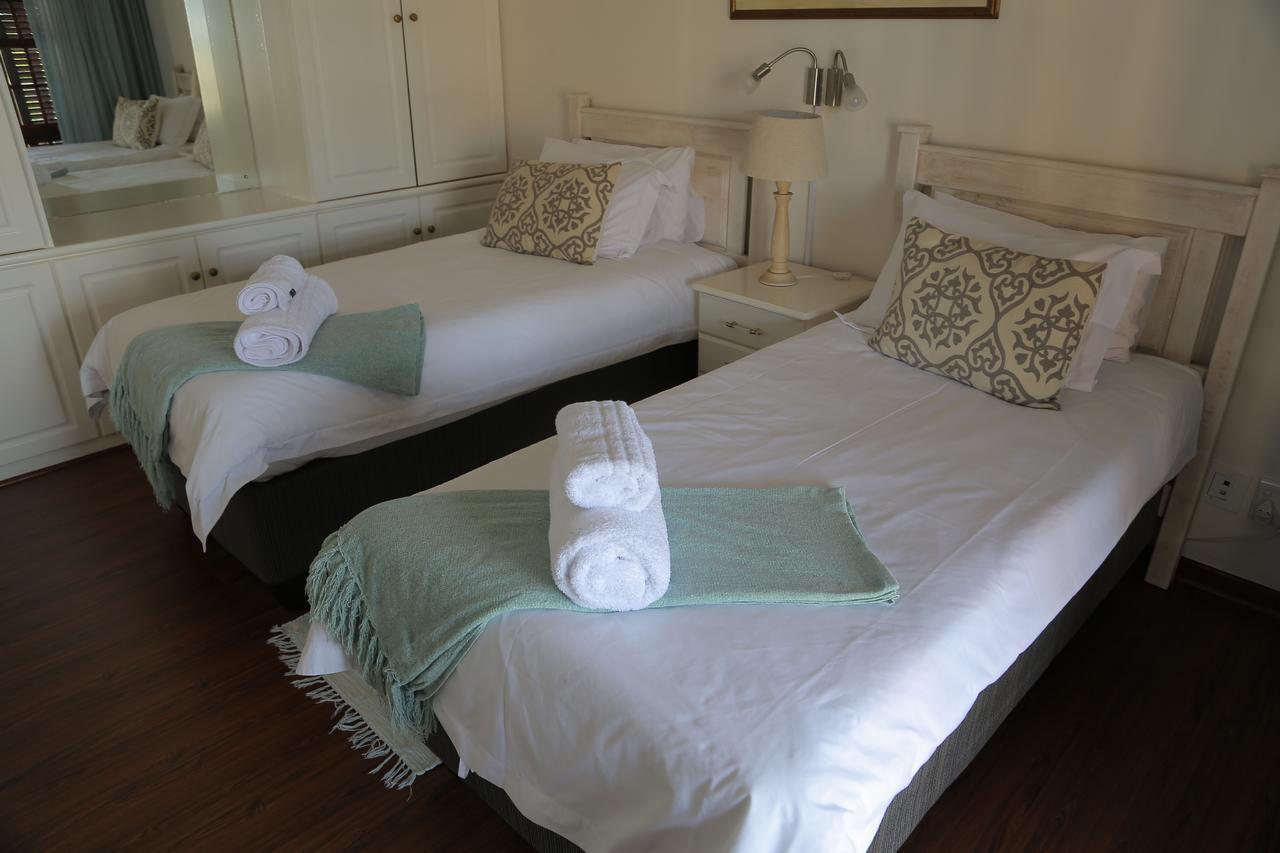 Villa Anastasia Durban Eksteriør bilde
