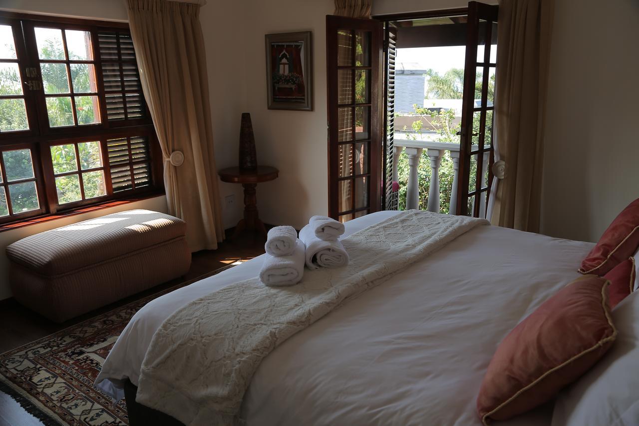 Villa Anastasia Durban Eksteriør bilde