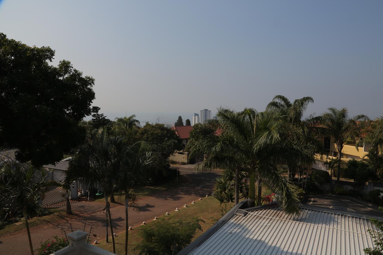Villa Anastasia Durban Eksteriør bilde