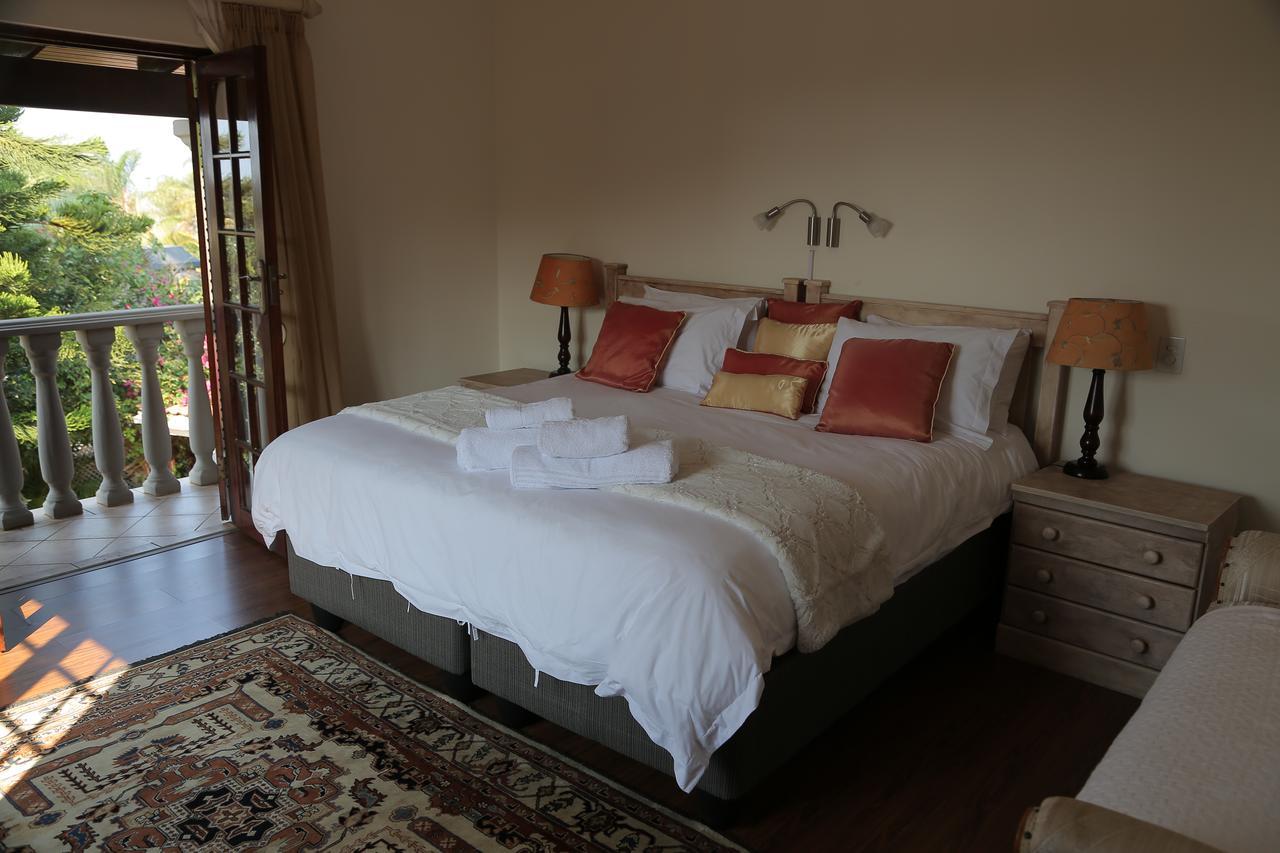 Villa Anastasia Durban Eksteriør bilde