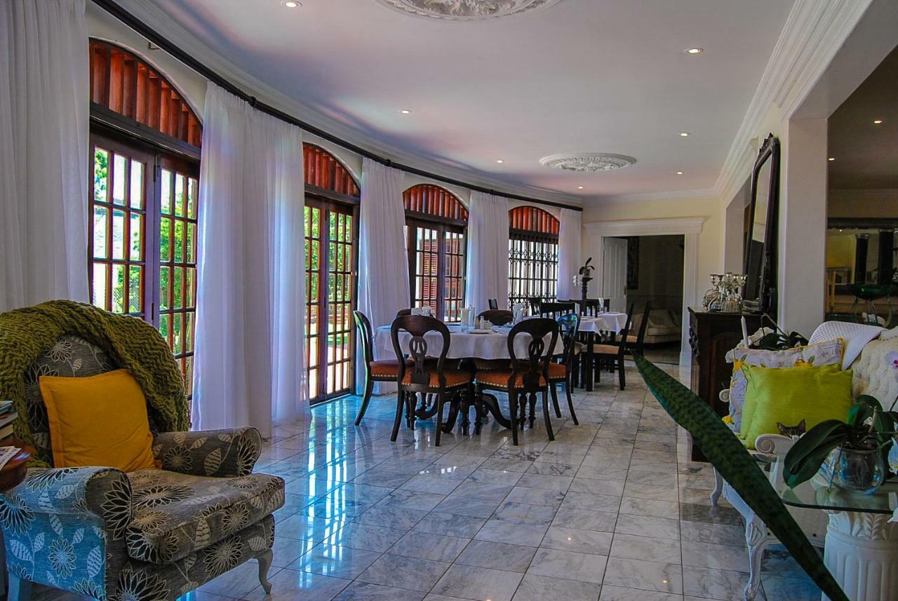 Villa Anastasia Durban Eksteriør bilde