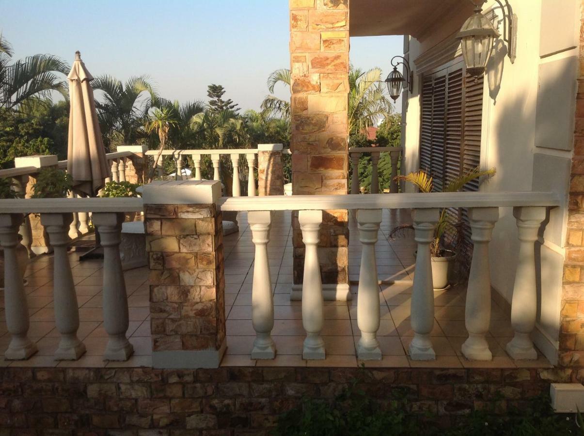 Villa Anastasia Durban Eksteriør bilde