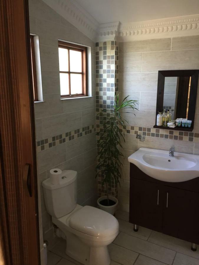 Villa Anastasia Durban Eksteriør bilde