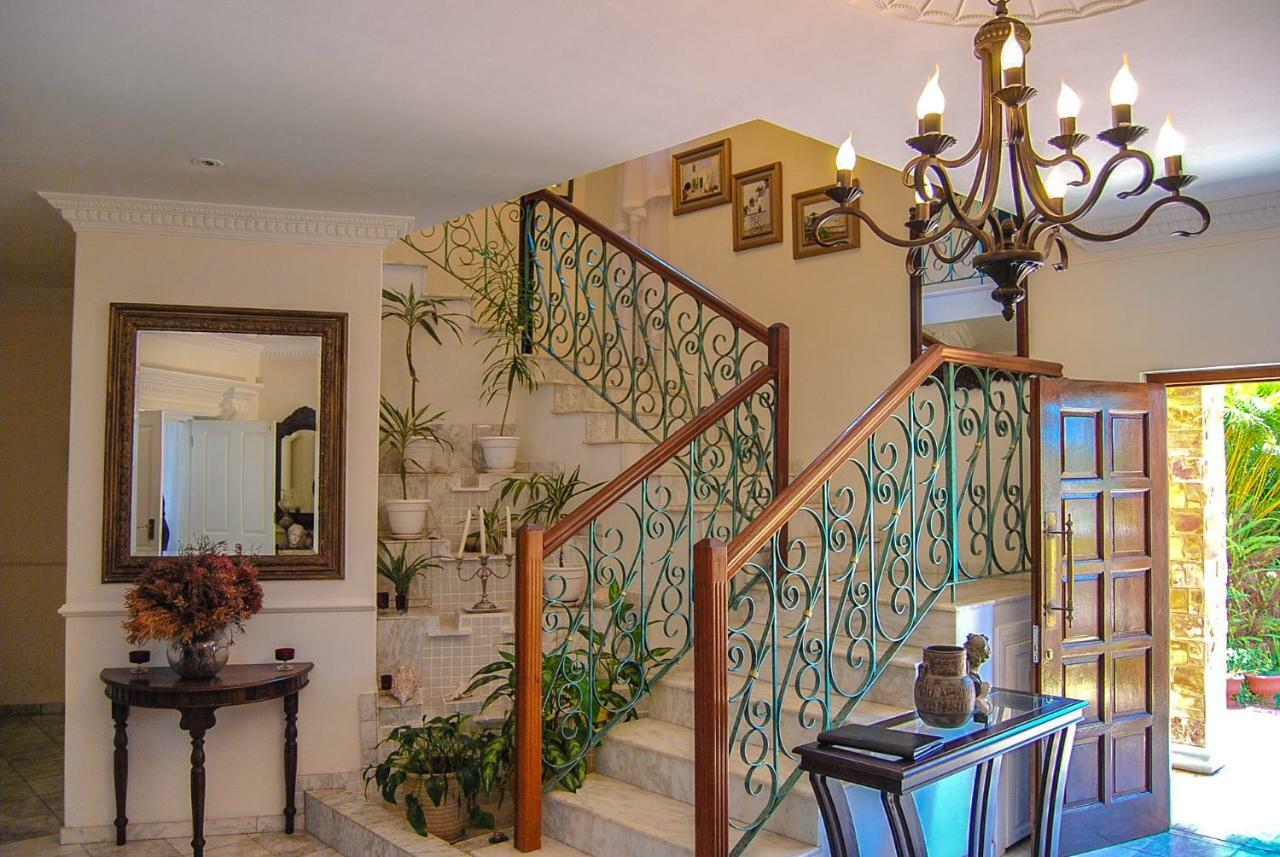 Villa Anastasia Durban Eksteriør bilde