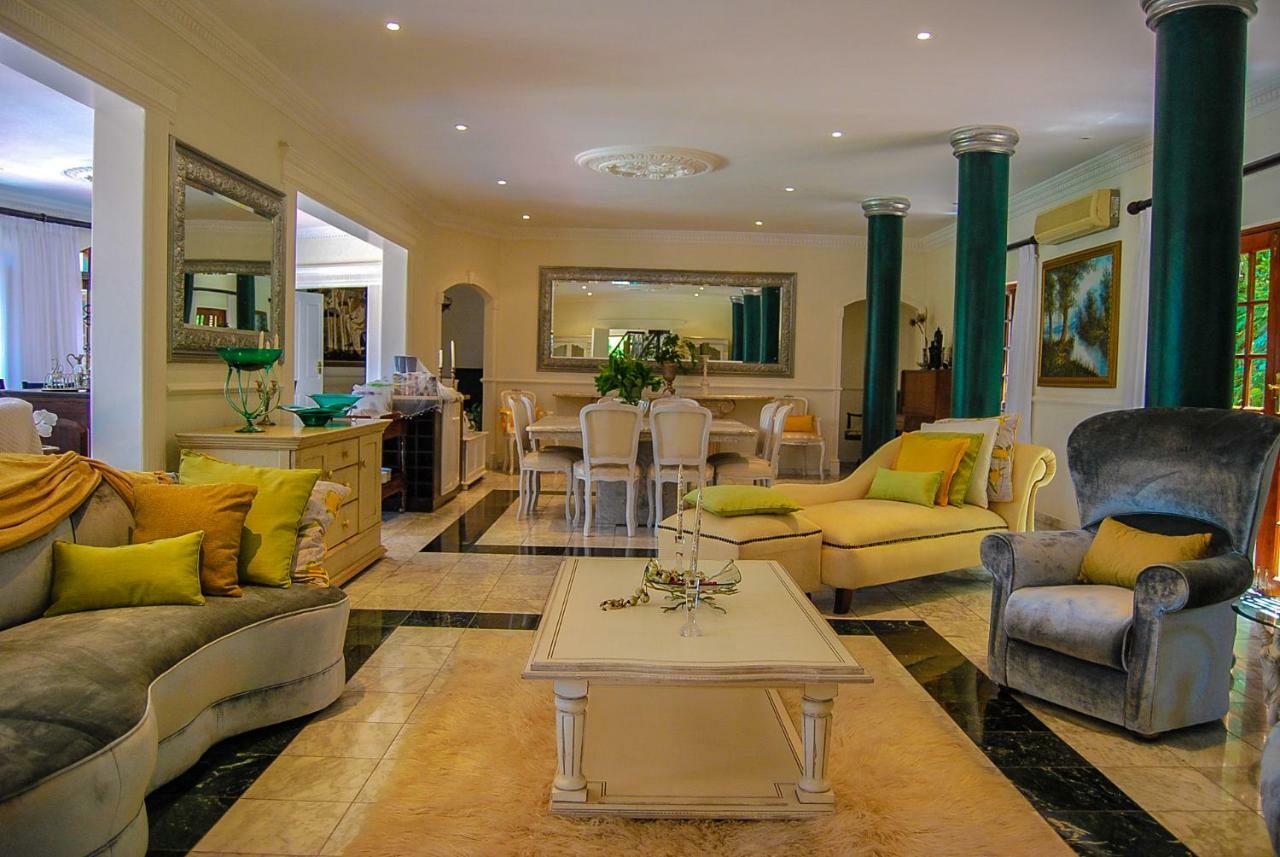Villa Anastasia Durban Eksteriør bilde