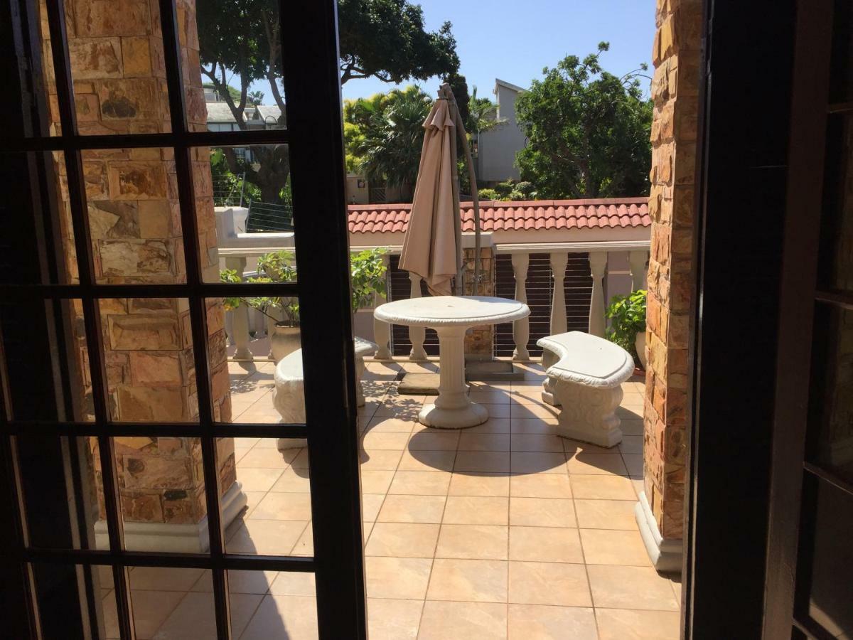 Villa Anastasia Durban Eksteriør bilde