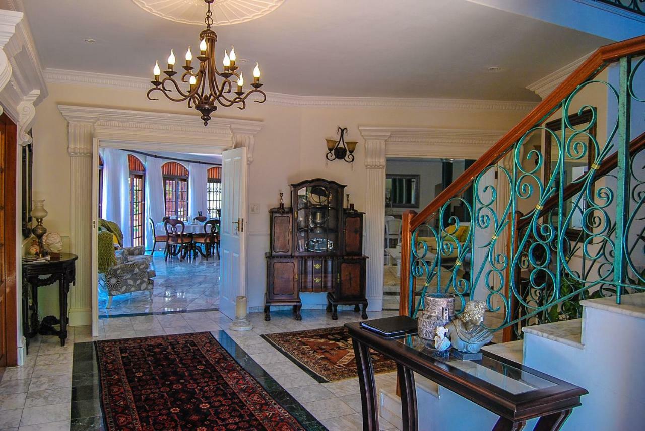 Villa Anastasia Durban Eksteriør bilde