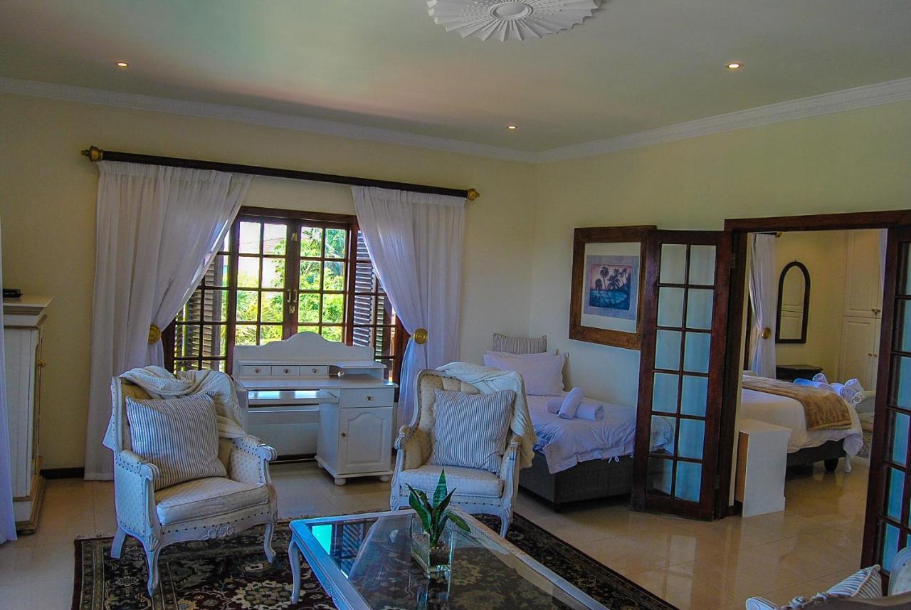 Villa Anastasia Durban Eksteriør bilde