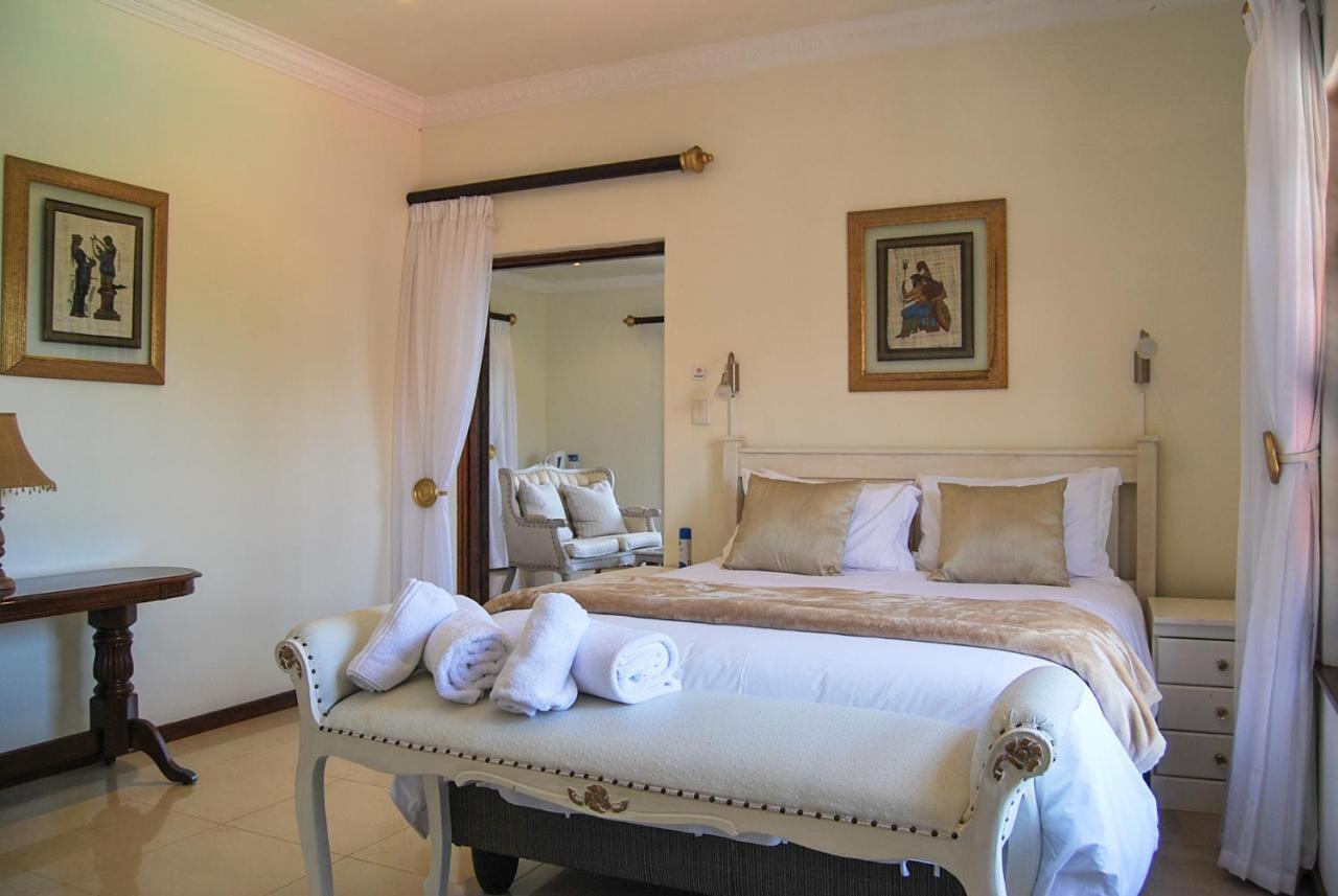 Villa Anastasia Durban Eksteriør bilde