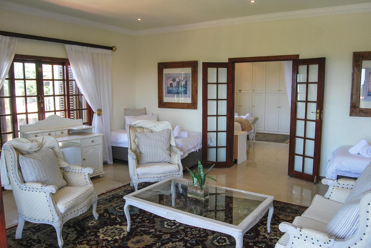 Villa Anastasia Durban Eksteriør bilde