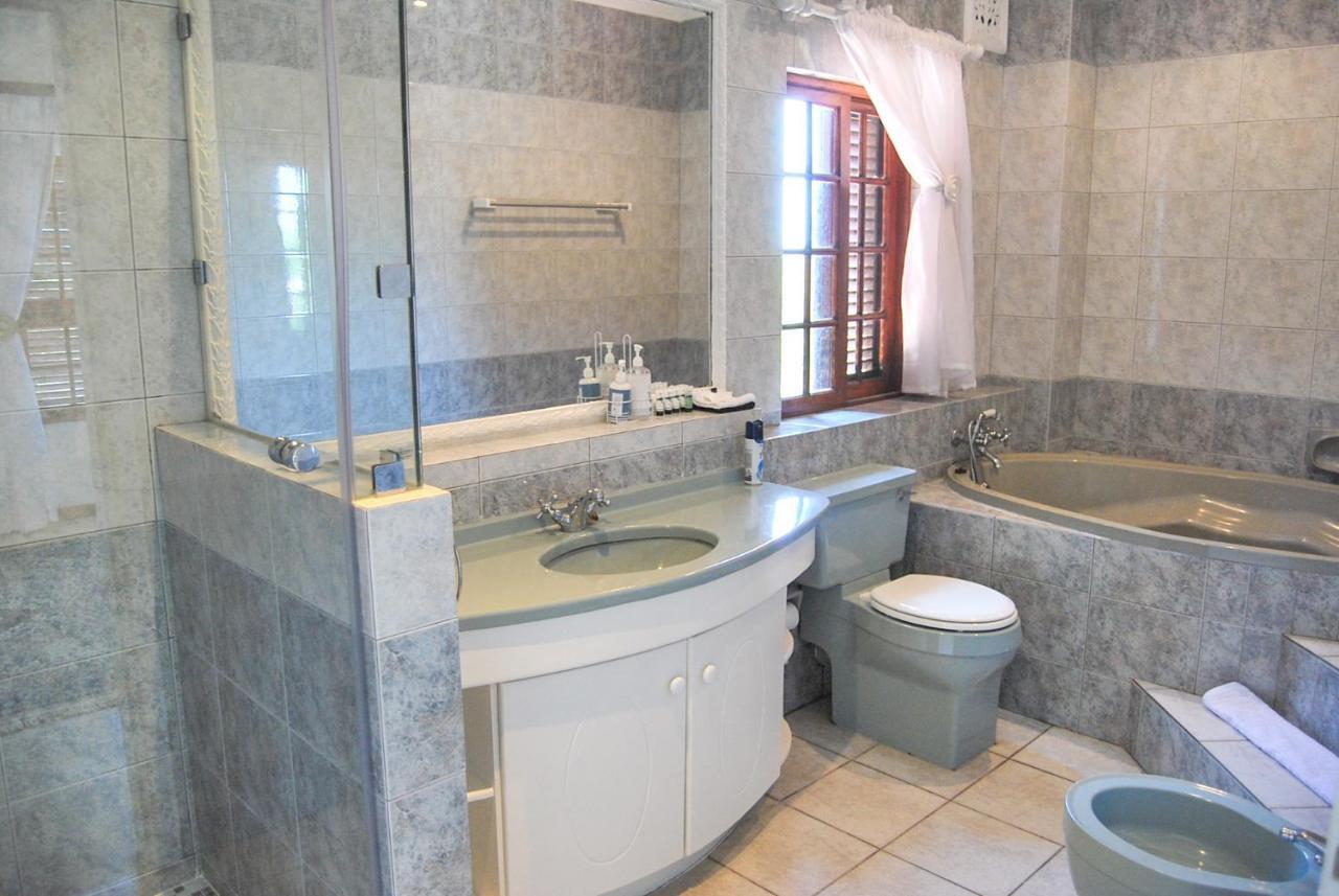 Villa Anastasia Durban Eksteriør bilde