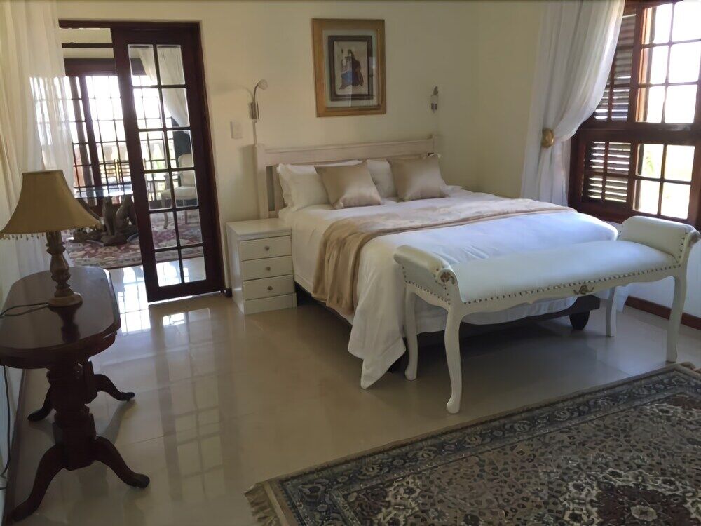 Villa Anastasia Durban Eksteriør bilde