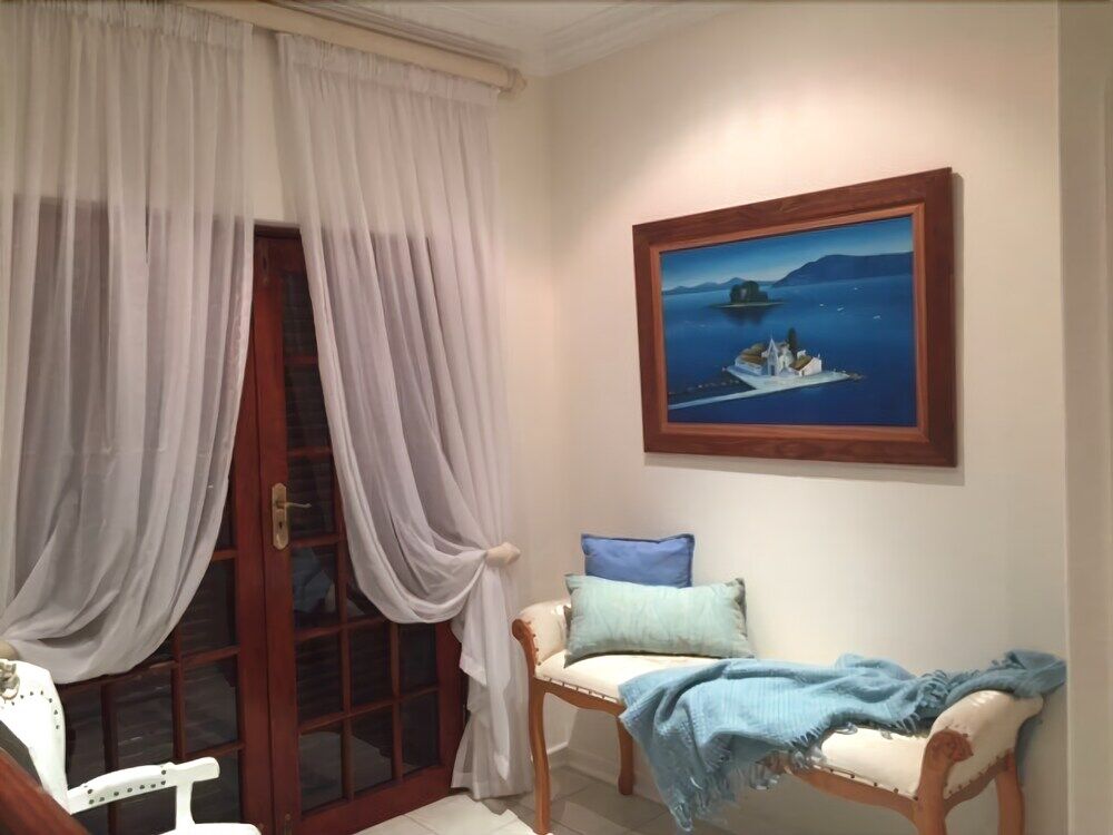 Villa Anastasia Durban Eksteriør bilde