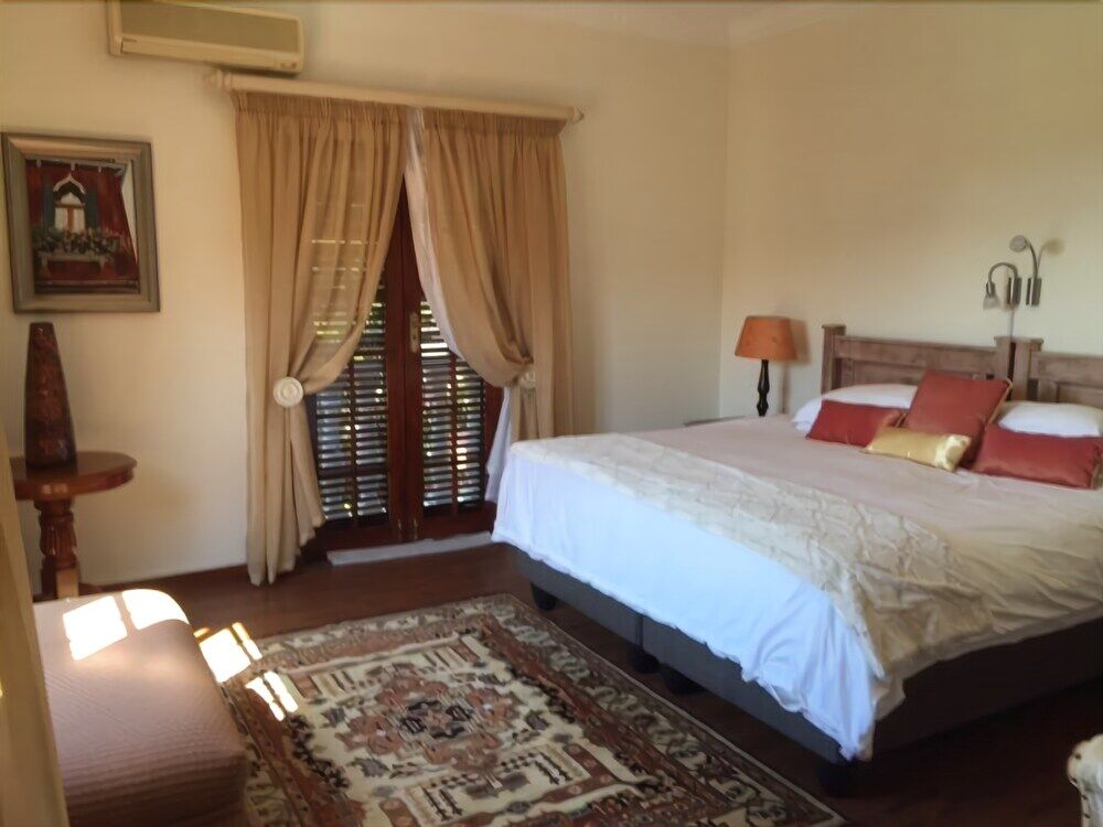 Villa Anastasia Durban Eksteriør bilde
